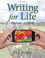 Writing for Life