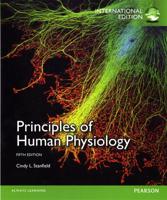 Principles of Human Physiology