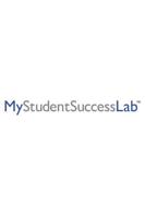 NEW MyLab Student Success 2012 Update -- Standalone Access Card