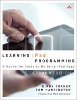 Learning iPad Programming