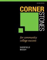 Cornerstones for Community College Success Plus NEW MyStudentSuccessLab 2012 Update -- Access Card Package