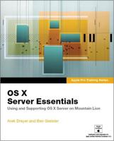 OS X Server Essentials
