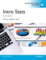 Intro Stats