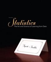 Statistics Plus NEW MyStatLab With Pearson eText -- Access Card Package