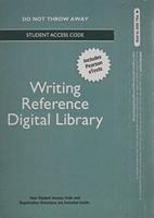 Digital Library -- Standalone Access Card -- For Writing Reference Collection