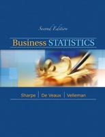 Business Statistics With MSL -- Access Card Package