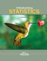 Introductory Statistics Plus MyStatLab With Pearson eText -- Access Card Package