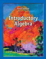 Introductory Algebra Plus NEW MyMathLab With Pearson eText -- Access Card Package