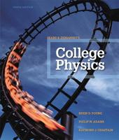 Sears & Zemansky's College Physics