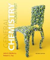 Mastering Chemistry With Pearson eText Access Code (24 Months) for General Chemistry