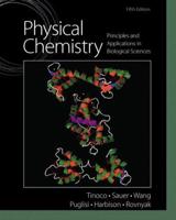 Mastering Chemistry With Pearson eText Access Code for Physical Chemistry