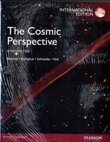 Cosmic Perspective Plus Mastering Astronomy With eText -- Access Card Package