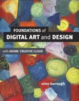 Foundations of Digital Art and Design With Adobe Creative Cloud