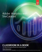 Adobe Analytics With SiteCatalyst