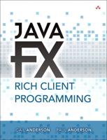 JavaFX Rich Client Programming on the NetBeans Platform