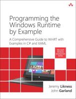 Programming the Windows Runtime by Example