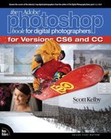 The Adobe Photoshop Book for Digital Photographers