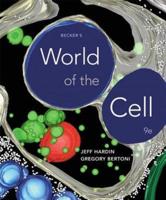 Becker's World of the Cell Plus Mastering Biology With Etext -- Access Card Package