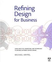 Refining Design for Business