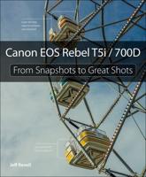 Canon EOS Rebel T5i/700D