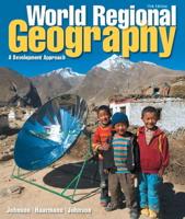 Mastering Geography With Pearson eText -- ValuePack Access Card -- For World Regional Geography