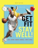 Get Fit, Stay Well! Brief Edition