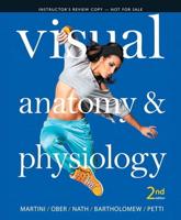 Instructor's Review Copy for Visual Anatomy & Physiology