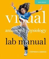 Visual Anatomy & Physiology Lab Manual : Main Version