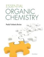 Essential Organic Chemistry Plus Mastering Chemistry With Etext -- Access Card Package