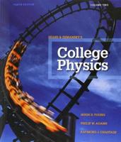 College Physics Volume 2 (Chs. 17-30)