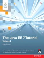The Java EE 7 Tutorial. Volume 2