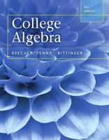 College Algebra + MyLab Math With Pearson eText