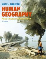 Human Geography