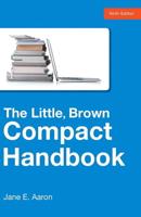 The Little, Brown Compact Handbook