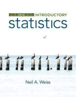 Introductory Statistics Plus Mylab Statistics With Pearson Etext -- Access Card Package