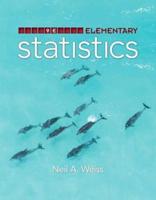 Elementary Statistics Plus Mylab Statistics With Pearson Etext -- Access Card Package