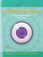 eText Reference for Intermediate Algebra