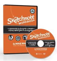 The Sketchnote Workbook Video