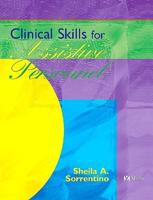 Clinical Skills for Assistive Personnel