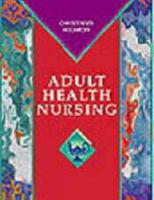Adult Health Nursing