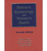 Kistner's Gynecology and Women's Health