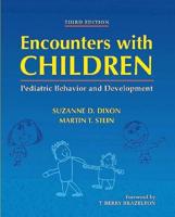 Encounters With Children