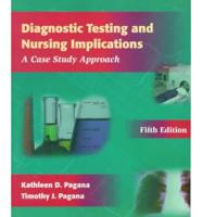 Diagnostic Testing & Nursing Implications