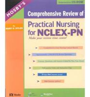Mosby's Comprehensive Review of Practical Nursing CD-ROM