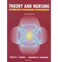 Theory and Nursing