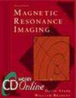 Magnetic Resonance Imaging CD-ROM