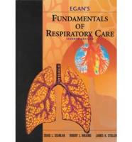 Egan's Fundamentals of Respiratory Care