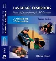 Language Disorders from Infancy Through Adolescence