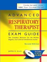 Advanced Respiratory Therapist Exam Guide