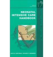 Neonatal Intensive Care Handbook